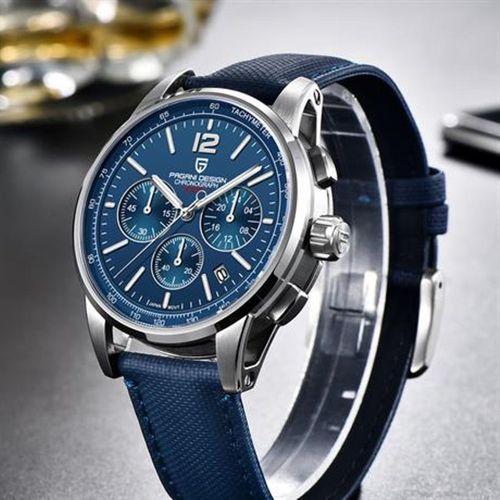 Pagani Design PD-YS008-4 Sport Cronograph Erkek Kol Saati