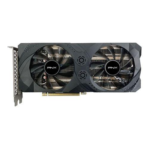 PNY GeForce RTX 5080 OC 16GB Dual-Fan Slim GDDR7 256Bit (VCG508016DFSXPB1-O)