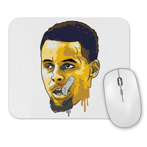 Cute Bırdıes  Braın Mouse Pad