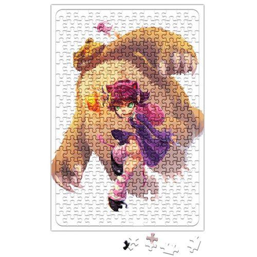 Lol Annie Puzzle 240 Parça Yapboz