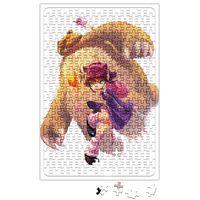 Lol Annie Puzzle 240 Parça Yapboz