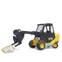 Çocuk Bruder Jcb Forklift BR02512