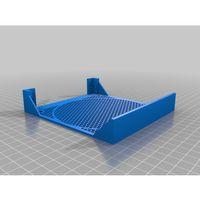 PICe HDD Montajı (Bu ürün Sadece Plastik parçadır - Almadan Önce Soru Sorabilirsiniz)