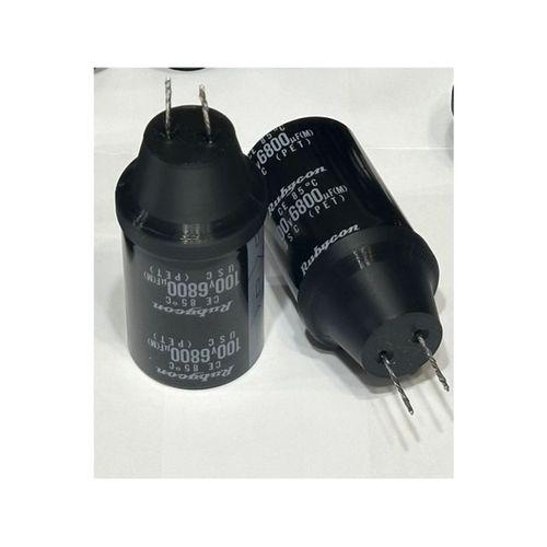 JJP I O Kapasitör Yükseltici Pinball (Bu ürün Sadece Plastik parçadır - Almadan Önce Soru Sorabilirsiniz)