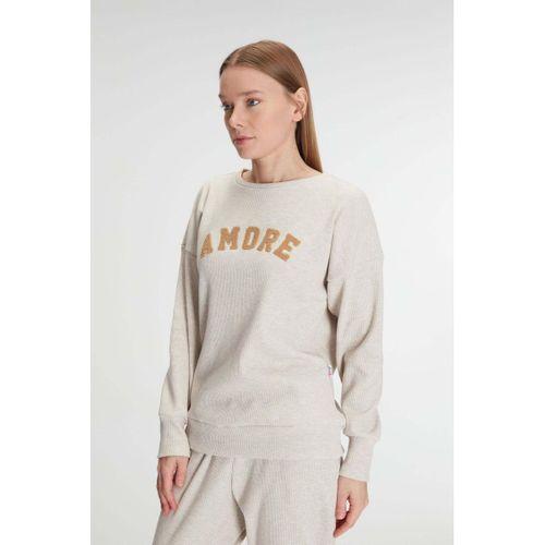 Yeni Sezon Kışlık Pamuklu Uzun Kol Pijama Takımı