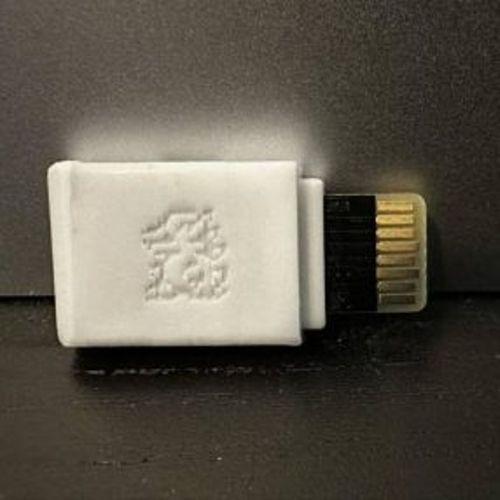 Vital Bracelet DiM Kabuğu Tyranomon ile (Bu ürün Sadece Plastik parçadır - Almadan Önce Soru Sorabilirsiniz)