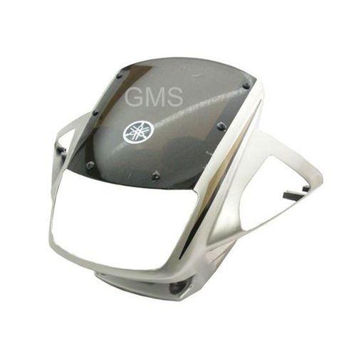 YAMAHA Yamaha Far Muhafaza Kare Grı Ybr