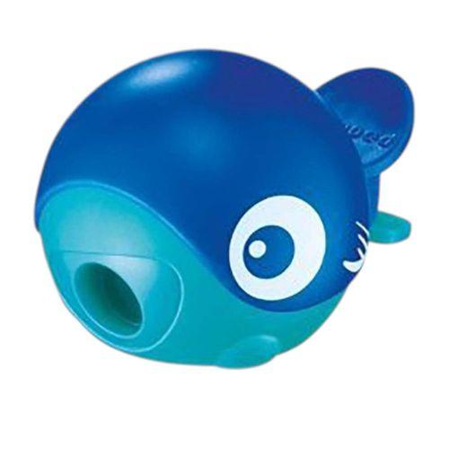 MAPED CROC EASY TEK DELİKLİ KALEMTRAŞ-Balık