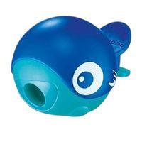 MAPED CROC EASY TEK DELİKLİ KALEMTRAŞ-Balık