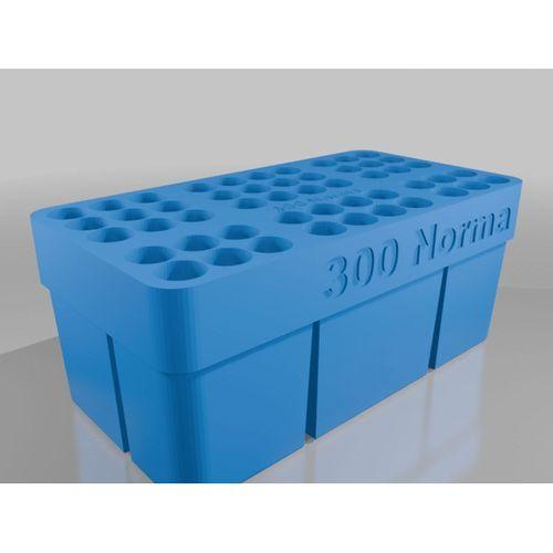 MTM H50-XL Kutusu-6912191 için 300 Norma cephane kasası eki