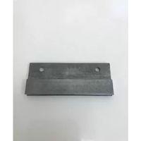 Kara Şimşek Çelik Slim İnce Kesme Yedek Bıçak