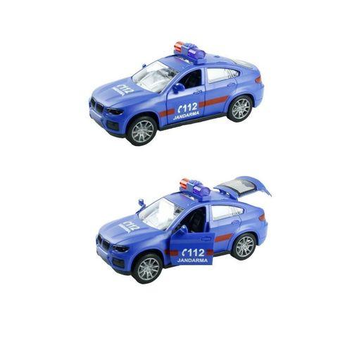 Ekip Araçları Sürtmeli - JW567-062