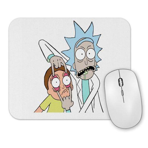 Rick and Morthy LooooooooooK Mouse Pad.jpg
