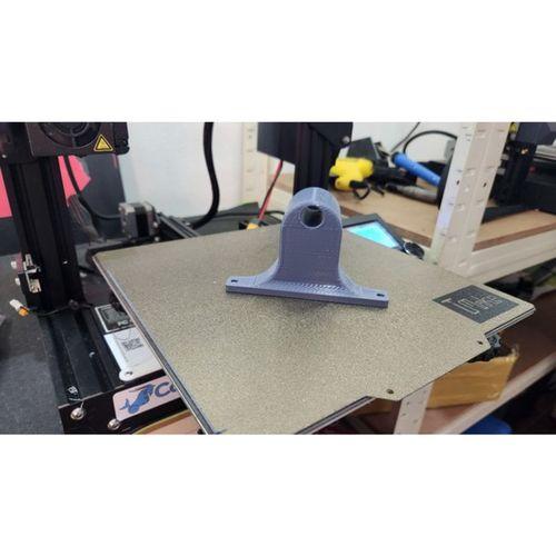 Vesa Mikrofon Tutucu Monitör için (Bu ürün Sadece Plastik parçadır - Almadan Önce Soru Sorabilirsiniz)