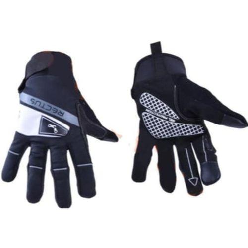 Eldiven Uzun Parmak Rectus M