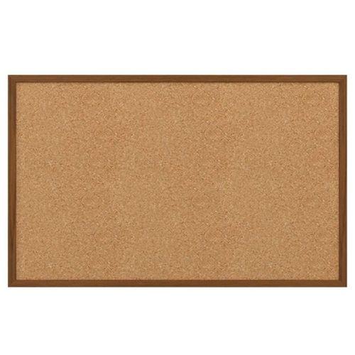 Panda Mantar Pano Mdf Çerçeve 60X90Cm