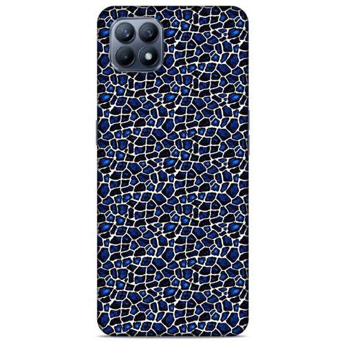 Huawei P40 Lite Kılıf Baskılı Özel Seri Taşlı (23) Ultra Koruma Kılıfı