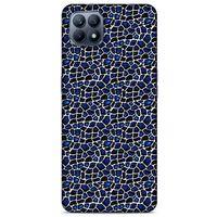 Huawei P40 Lite Kılıf Baskılı Özel Seri Taşlı (23) Ultra Koruma Kılıfı