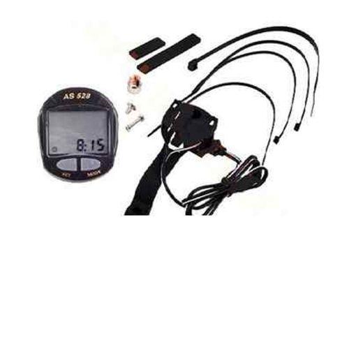 SEVGENT Bisiklet Kilometre Saati Bisiklet As528 8 Fonksiyon