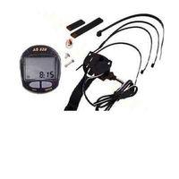 SEVGENT Bisiklet Kilometre Saati Bisiklet As528 8 Fonksiyon