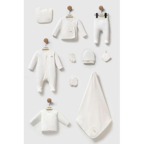 Moi Noi Moi Noi Cloud Basic 20lu Hastane Çıkışı MNB2146 Ekru