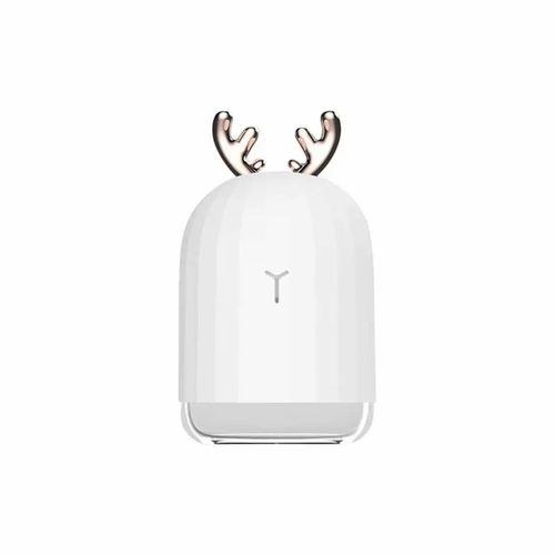 Lovely Humidifier Ortam Dezenfeksiyon Ve Şık Buhar Makinesi