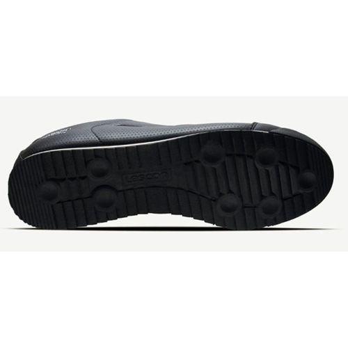 Lescon Winner 10 Siyah Erkek Sneaker Spor Ayakkabı