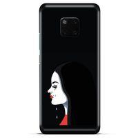 Lopard General Mobile GM 20 Pro Uyumlu Kılıf Depresyon (29) Arka Koruma Kılıfı