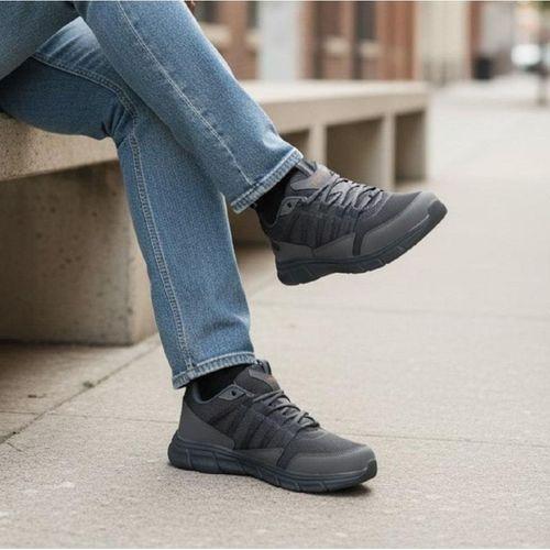 Marco Jamper 2220 Füme BÜYük NUMara Spor Ayakkabı