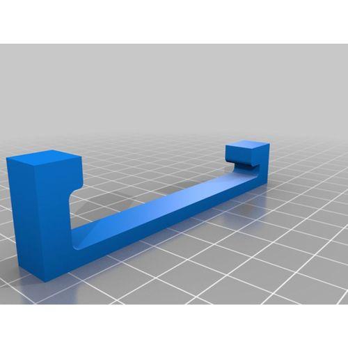 5 Galon Kova Klipsi (Bu ürün Sadece Plastik parçadır - Almadan Önce Soru Sorabilirsiniz)