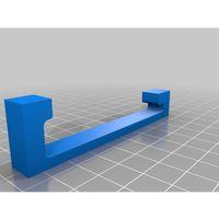 5 Galon Kova Klipsi (Bu ürün Sadece Plastik parçadır - Almadan Önce Soru Sorabilirsiniz)