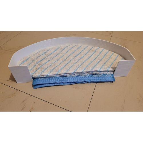 Menzil Serpiller – MOP Tutucu ECOVACS DEEBOT OZMO T8 AIVI – 5122967