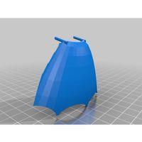 Özelleştirilmiş Otto Robot 3D Baskı (Bu ürün Sadece Plastik parçadır - Almadan Önce Soru Sorabilirsiniz)