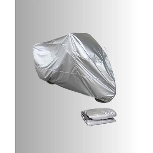 Motosiklet Brandası Dört Mevsim Su Ve Toz Geçirmez Koruma