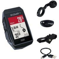 Kilometre Saati Rox 11.1 Evo Gps Hr Set Sigma