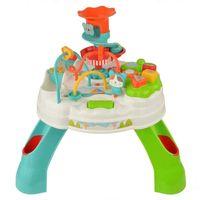 Çocuk LC Türkçe Konuşan Eğitici Aktivite Masası