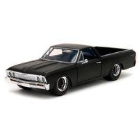 Nessiworld Hızlı & Öfkeli 1967 El Camino Model Aracı