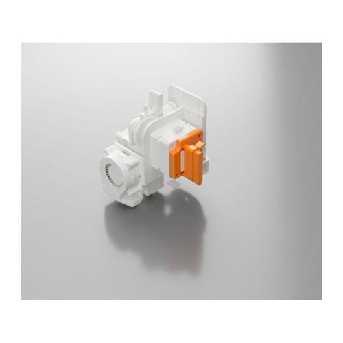 Artillery Sidewinder X2 Genius Pro Kablo Klipsi Gerilim Rahatlatma Hızlı Salıverme (Bu ürün Sadece Plastik parçadır - Almadan Önce Soru Sorabilirsiniz