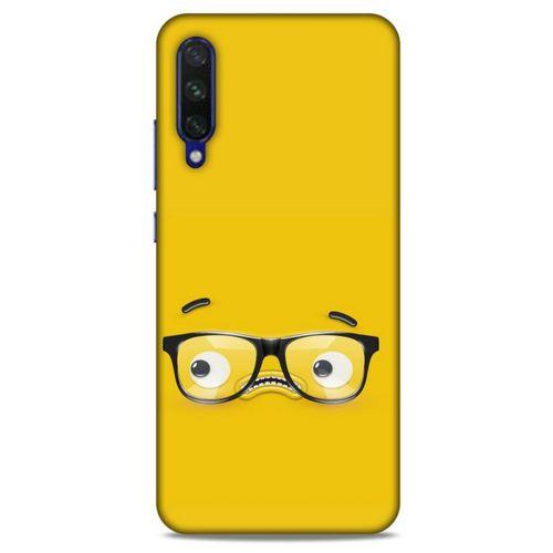 Emojix (60) Xiaomi Mi A3 Kılıf Silikon Kapak Desenli