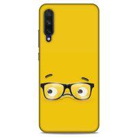 Emojix (60) Xiaomi Mi A3 Kılıf Silikon Kapak Desenli