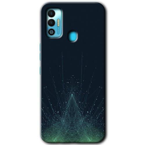 Tecno Spark 7T Kılıf HD Desen Baskılı Arka Kapak - Andre Moura 1