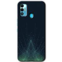 Tecno Spark 7T Kılıf HD Desen Baskılı Arka Kapak - Andre Moura 1