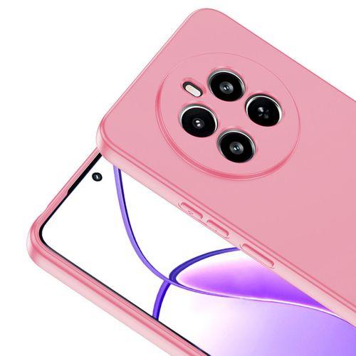 Realme 12 4G Kılıf Zore Mara Lansman Kapak