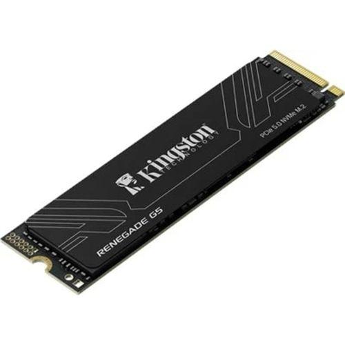 2TB KINGSTON RENEGADE SRNG2S/2T0 14000/14700MB/s PCIe 5.0 NVMe SSD