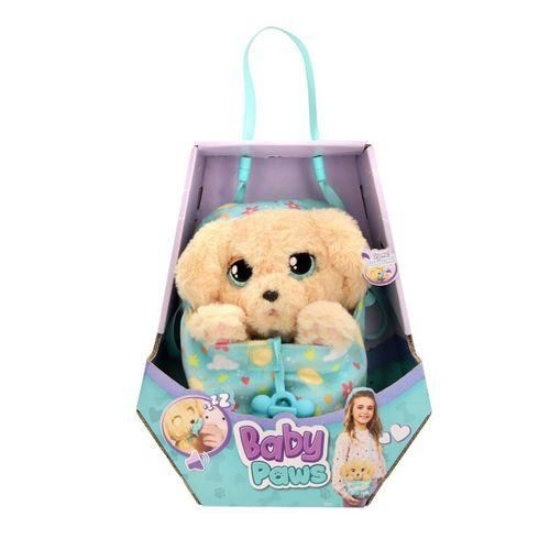 BAW01000 Baby Paws Sesli Yavru 20 cm Peluş