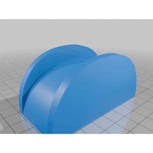 Sony XM5 Kulaklık Tutucu 3D Baskı (Bu ürün Sadece Plastik parçadır - Almadan Önce Soru Sorabilirsiniz)