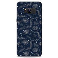 Spacex (8) Tema Baskılı Kılıf Samsung Galaxy S8 Kılıf