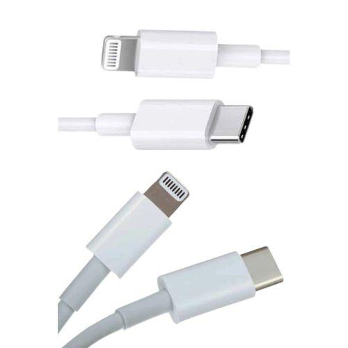 İos Uyumlu 8 X Xs Xr 11 12 13 14/pro Max Mini Plus Şarj Kablosu