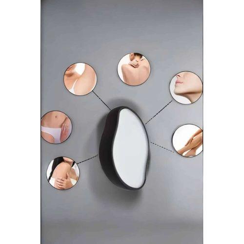 Crystal Eraser Epilasyon Aleti Tüy Silgisi Tüy Alıcı Kristal Epilatör Ağda