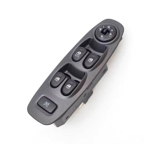 Hyundai Accent Admira 2003-2006 ile uyumlu Cam Açma Dügmesi Ayna Ayarlı